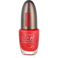 PUPA Milano Lasting Color Gel tahitian sunrise (044, Vernis effet gel)