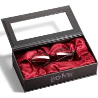 Noble Collection Harry Potter Lunettes Transparentes Transparent One Size