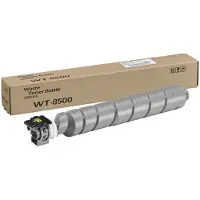 Kyocera WT-8500 collecteur de toner usagé (d'origine)