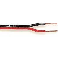 Tasker Tasr-c102-2.50 Speaker Cable 2x 0.35 Mm 100 M Rouge