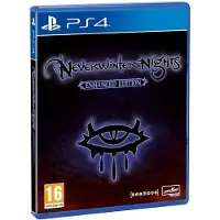 Neverwinter Nights : Enhanced Edition Standard PlayStation 4