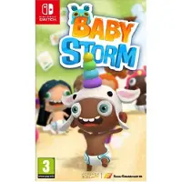 Games Switch Baby Storm