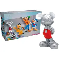 BULLYLAND 15150 - WD 100 ans de Disney Set