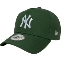 New Era Casquette 'Gorra verde yankees league ess eframe neyyan 6' vert