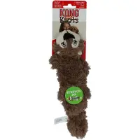 Kong Scrunch Knots Écureuil - S/M