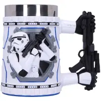 Nemesis Now Chope à Bière Stormtrooper Star Wars