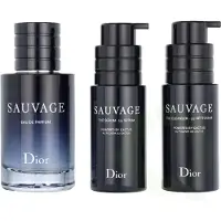Dior Sauvage Eau de Parfum Coffret Cadeau