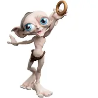 Weta Workshop Figurka mini epik Sméagol - , Limited Edition 12 cm