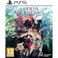 Ps5 Astria Ascending Multicolore PAL