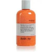 Ginza.se Facial Scrub Face Scrub Clair Femme