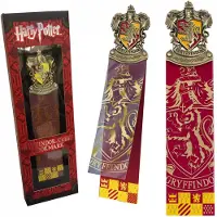 Noble Collection Marque-page Entête Gryffondor