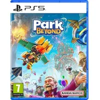 Parc Beyond