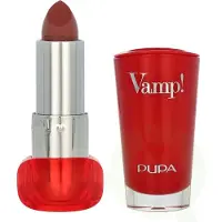 PUPA Milano Vamp! Extreme Colour Rouge à lèvres 107 Rosewood 3,5 grammes