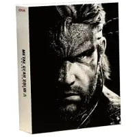 Xbox Series X Metal Gear Solid Delta: Snake Eater (deluxe Edition) Doré PAL