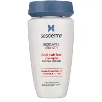 Sesderma Shampooing anti-chute SesKavel Growth 250 ml