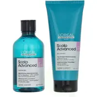 L'Oréal Professionnel Serie Expert Scalp Advanced Coffret