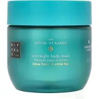 RITUALS - The Ritual Of Karma Masque Pour Le Corps