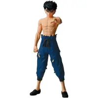 Banpresto Yu Yu Hakusho - Figurine Yusuke Urameshi Maximatic -