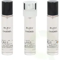 Chanel Bleu De EAU DE TOILETTE VAPORISATEUR DE VOYAGE