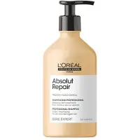 L'Oréal Professionnel Serie Expert Absolut Repair Shampoing 500 ml