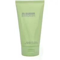 Jil Sander Evergreen gel de douche pour femme 150 ml