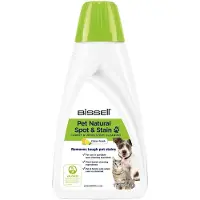 Bissell Lessive Liquide 3370 1l