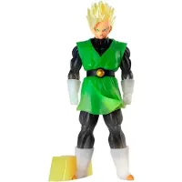 Bandai Figurine Clearise Son Gohan Saiyaman S Dragon Ball Z