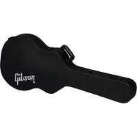 Gibson Étui ES-335 Modern Black