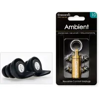 Crescendo Pro Ambient 10 - Filtres Auditifs