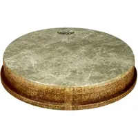 Remo MO-2514-fa Peaux Djembe Fiberskyn Mondo 14