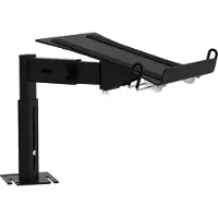 Humpter B3 Laptop Stand BK