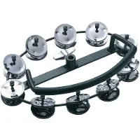 Pearl Drums Jingle Ring