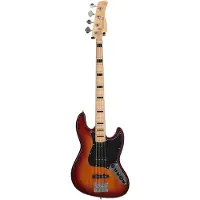 Sire Marcus Miller V7 Vintage Swamp Ash-4 Ts Mn