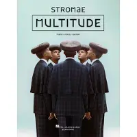 Hal Leonard Stromae - Multitude - PVG