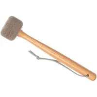 Rohema Mailloche Grosse Caisse 70X50MM