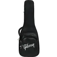 Gibson Softcase SG/Les Paul Premium Modern Black