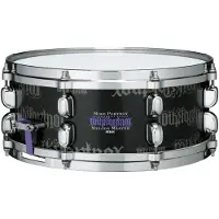 Tama Signature Mike Portnoy Melody Master - 14X5.5 - Bubinga