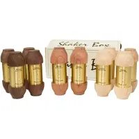 Rohema Boîte De Shakers - 12X SHAKE-me - 3+