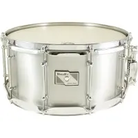 WorldMax ALD-6514sh - 14X6.5 Aluminium Shell Series