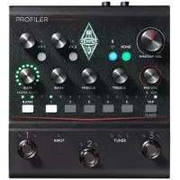 Kemper Profiler Player