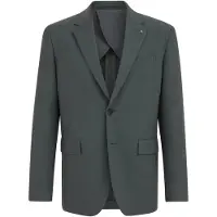 We fashion Veste de costume gris