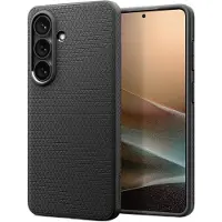 Spigen Coque Liquid Air Samsung Galaxy S26 - Matte Black