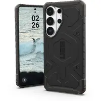 Uag Coque Pathfinder MagSafe Samsung Galaxy S26 Ultra - Black