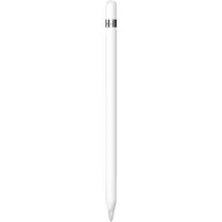 Apple Pencil 1re génération pour iPad 6 à 11 (2018/2025) / Pro 12.9 (2015/2017) / Air 10.5 (2019) / Pro 10.5 (2017) / Pro 9.7 (2016) / Mini 5 – Blanc