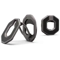 Uag Monarch Magnetic Ring Stand - Gunmetal
