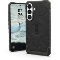 Uag Galaxy S26+ Phone Case Noir