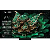 TCL 65" QD Mini-LED C71K 4K (2025)