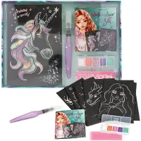 TOPModel 413485 Watercolor Multicolore Enfants