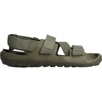 Groundies Trace Trainers Vert EU 42 Homme
