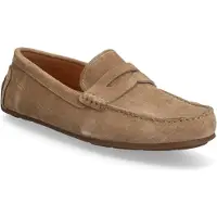 Vagabond SHOEMAKERS Mocassin 'Lorenzo' sable